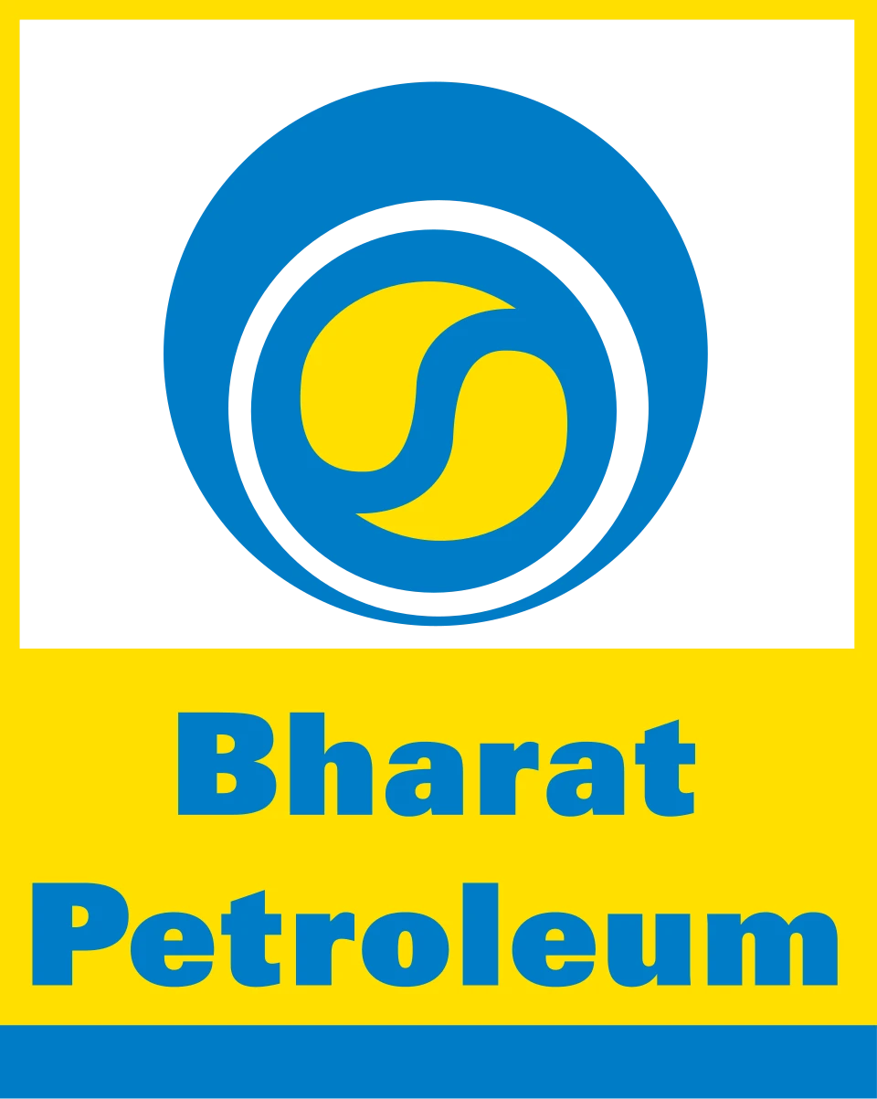 Bharat Petroleum Corporation Limited logo