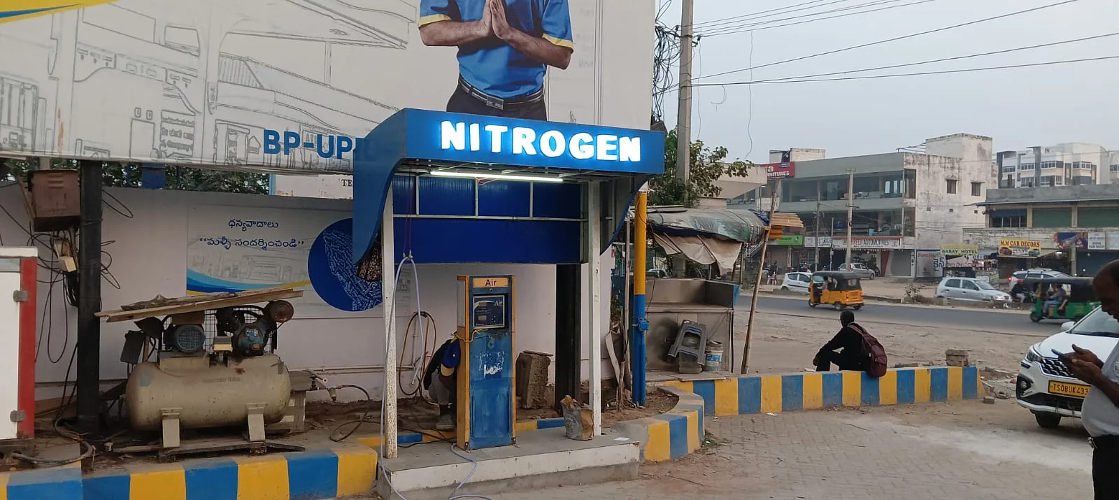 Premium LED Signage (Petroleum, Corporate & Retail) — photo 9 of 9