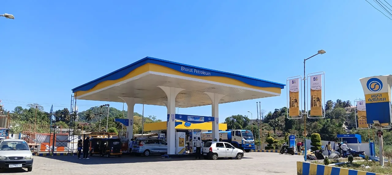 NRVI work at JCS Fuels
