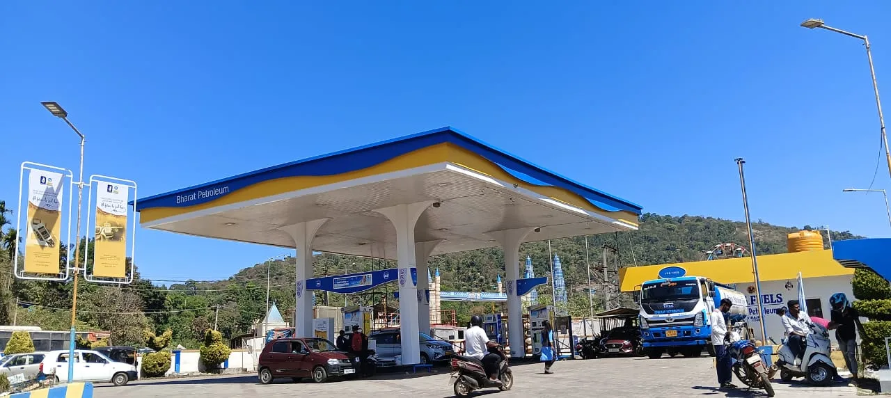 NRVI work at JCS Fuels — photo 2 of 6