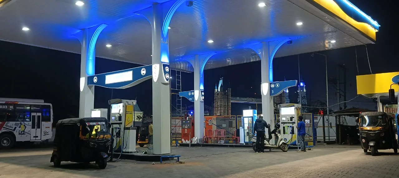 NRVI work at JCS Fuels — photo 4 of 6