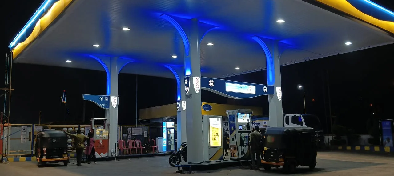 NRVI work at JCS Fuels — photo 3 of 6